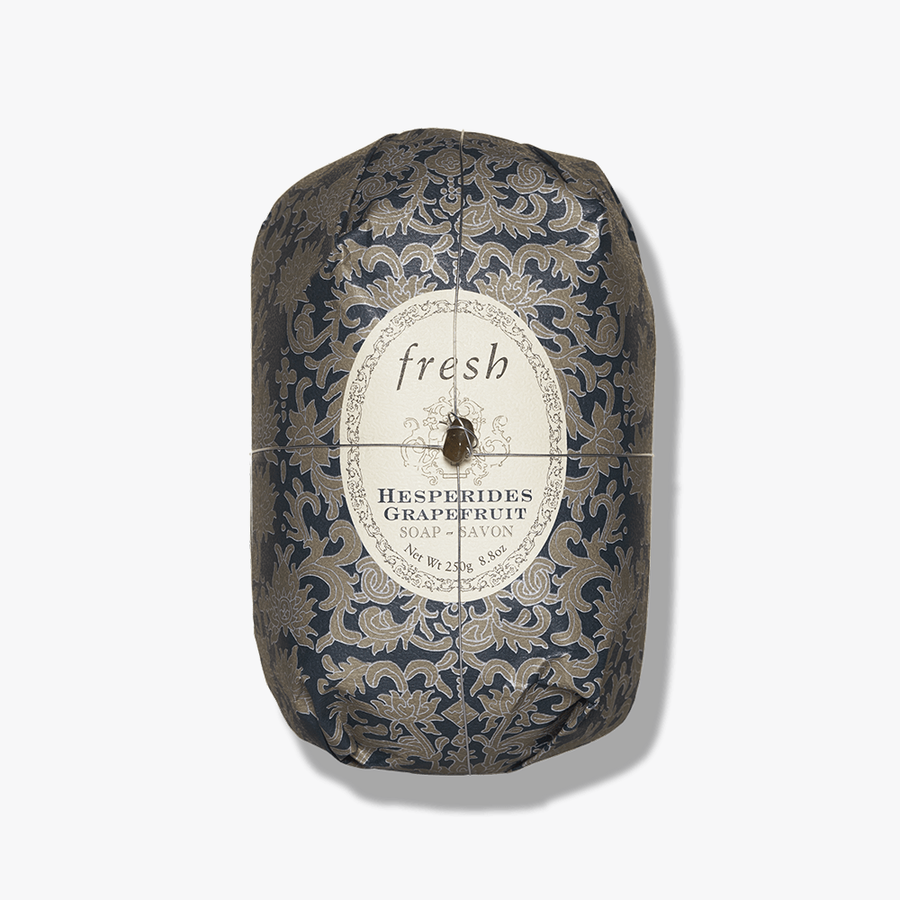 Hesperides Grapefruit Oval Soap Hesperides Grapefruit Oval Soap