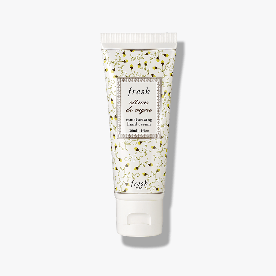 Citron de Vigne Moisturizing Hand Cream Citron de Vigne Moisturizing Hand Cream