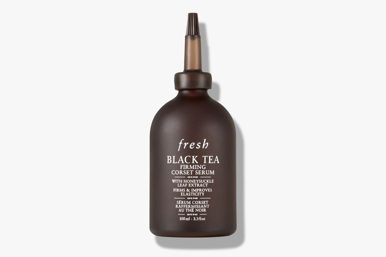 Black Tea Firming Peptides Serum Black Tea Firming Peptides Serum